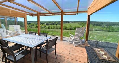 Bungalow in Peaceful Environment