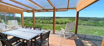 Bungalow in Peaceful Environment