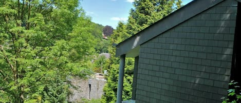 Ferienhaus | Aussenbereich