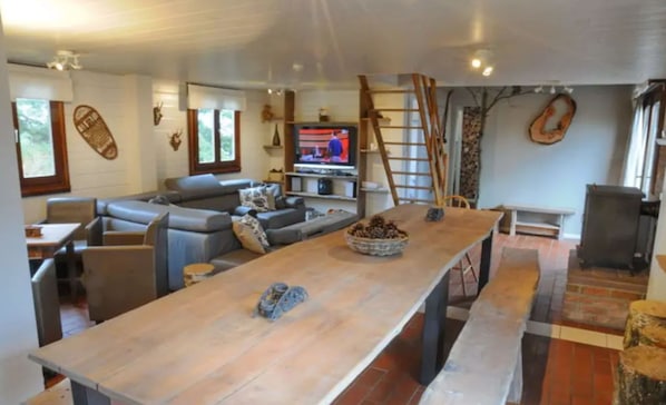House | Private kitchen