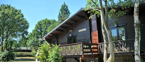 House | Exterior