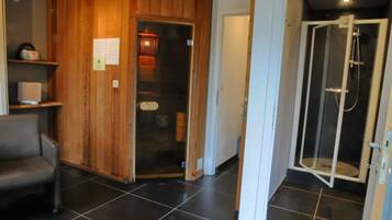 Soin spa