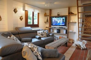 House | Living area