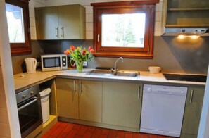 House | Private kitchen