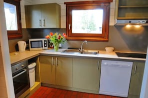 House | Private kitchen