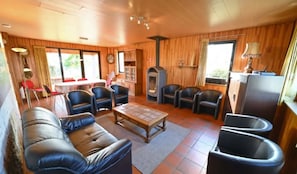 House | Private kitchen | Highchair