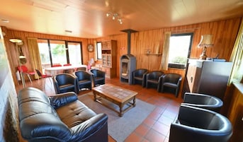 House | Private kitchen | Highchair