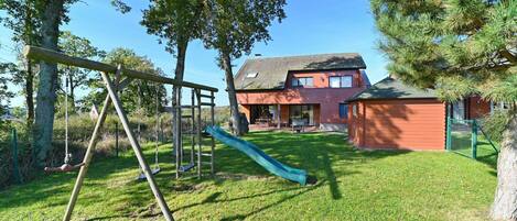 Maison | Espace pour enfants