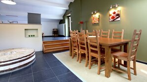 Restaurantes