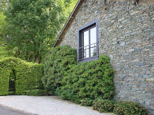 Superb Cottage Near Bertrix