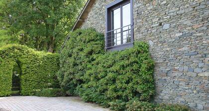 Superb Cottage Near Bertrix
