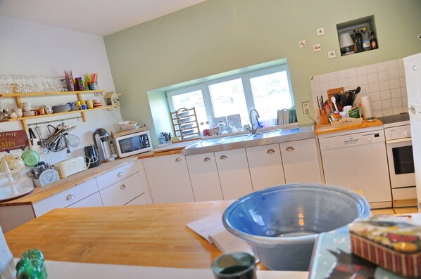 單棟房屋 | 私人廚房