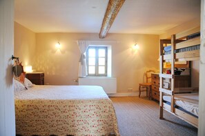 Hus | 3 soveværelser, individuel indretning