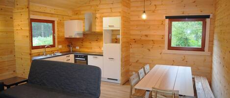 تناول الطعام