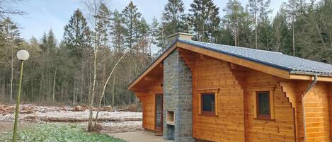 独立别墅 | 外观