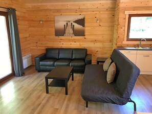 House | Living room