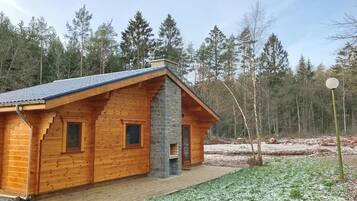 Huis | Exterieur