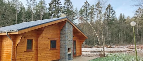 Nhà | Ngoại thất