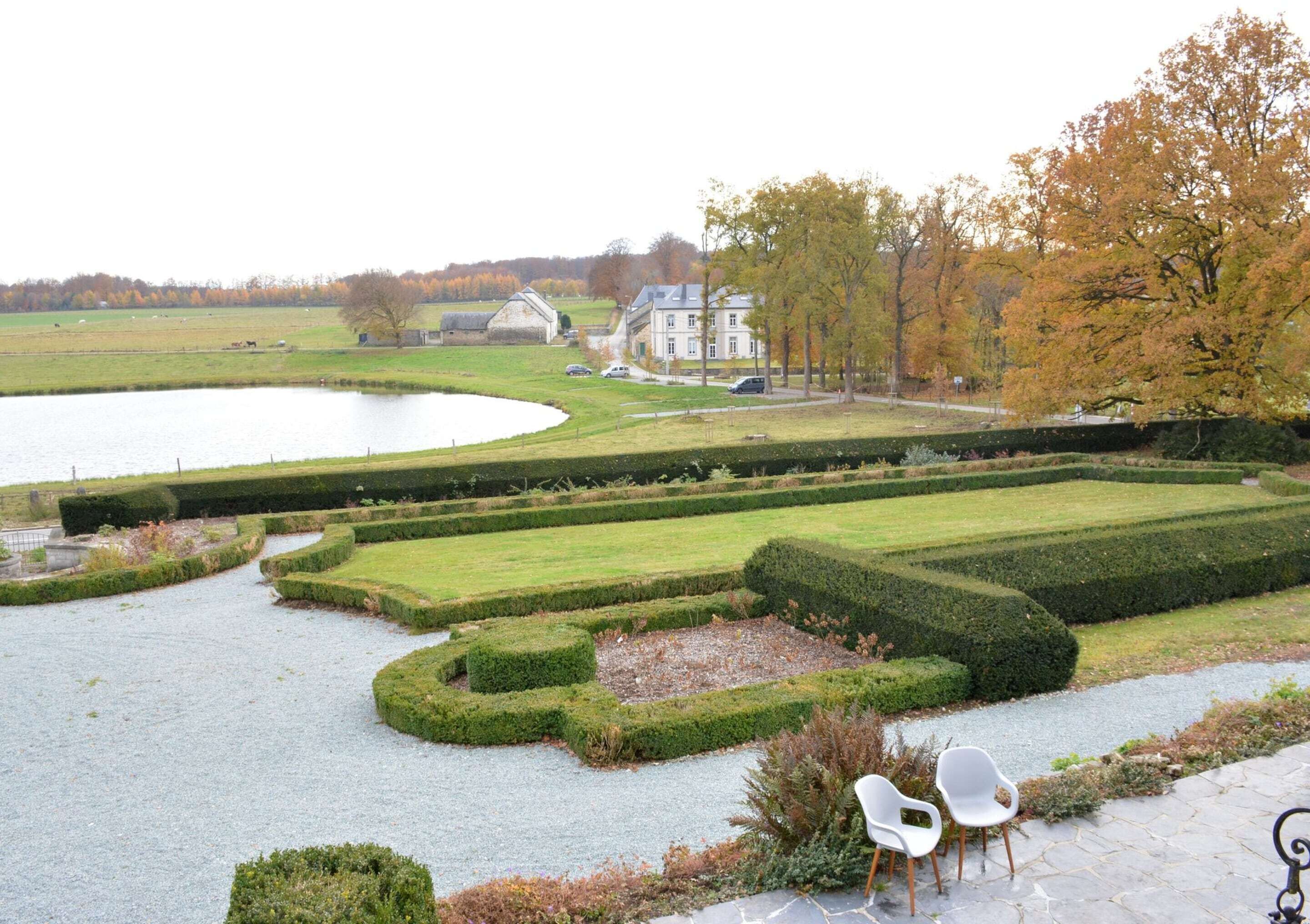 Casa | Vista da propriedade