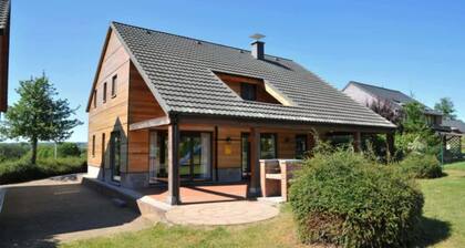 Holiday Home in Durbuy Near Ardennes Forest