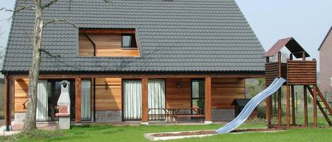 House | Exterior