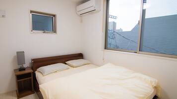 独立别墅 (3 Story) | 3 多间卧室、免费 WiFi