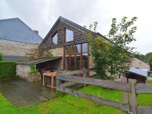 Außenbereich