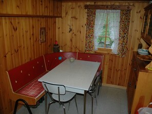 Speisen