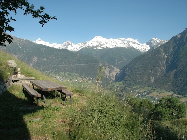 Balkon