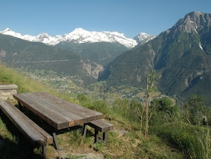 Aussenbereich