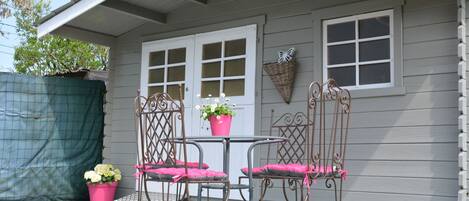 House | Exterior