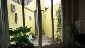 Rumah | Balkon