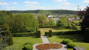 獨棟房屋 | 花園