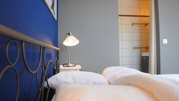 獨棟房屋 | 4 間臥室、布置獨特