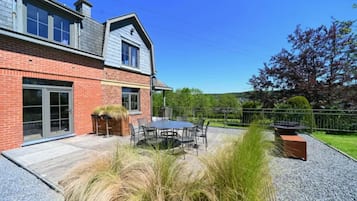 獨棟房屋 | 陽台