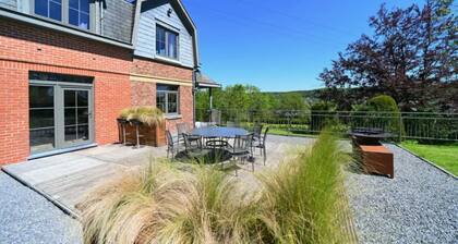 Holiday Home in Durbuy With Garden & BBQ