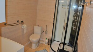 Unclassified image, 4 of 18, button - Contemporary Chalet in Durbuy With Garden (Durbuy)