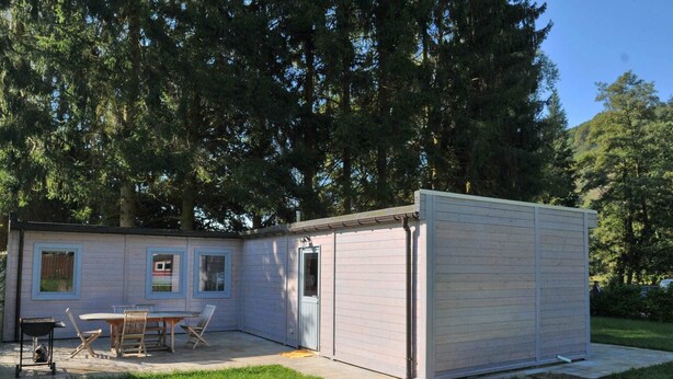 Unclassified image, 1 of 18, button - Contemporary Chalet in Durbuy With Garden (Durbuy)