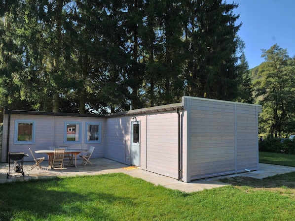 Chalet | Exterior