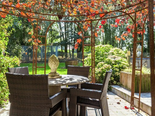 Luxury Furnished Apartment in West Flanders