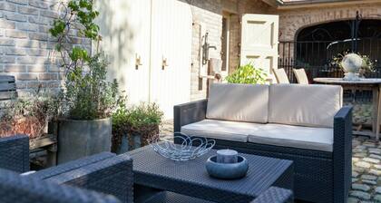 Luxury Furnished Apartment in West Flanders