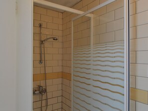 Dusche