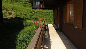 Apartment | Balkoni