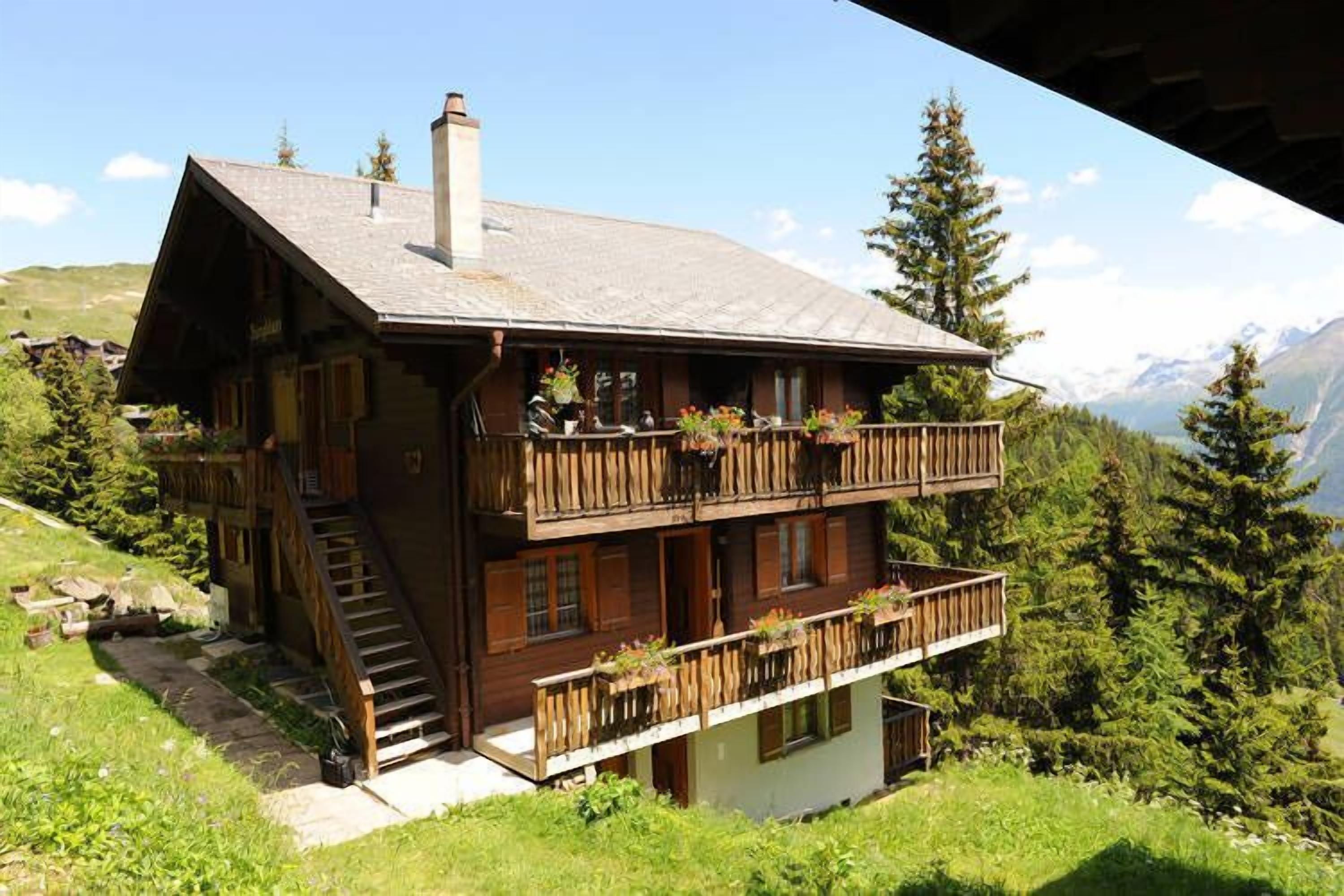 Apartment | Exterior