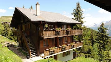 Apartment | Exterior