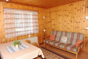 Appartement | Salle de séjour