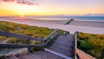 Villa | Uitzicht vanuit accommodatie