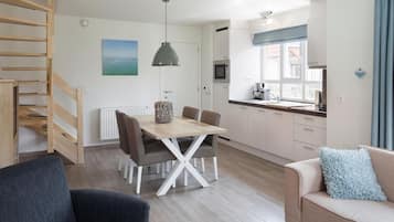 Villa | Privékeuken