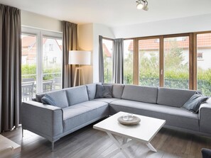 Villa | Sala de estar