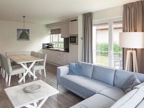 Vila | Opções para refeição